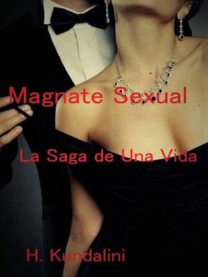 cover image of Magnate Sexual